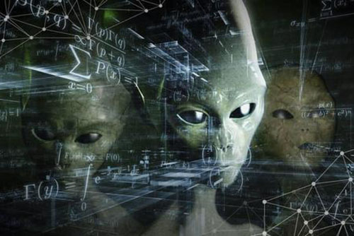 外星人何以不答，霍金曾发出警告:不要暴露人类文明971 / 作者:UFO爱好者 / 帖子ID:67526
