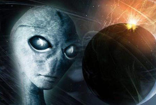 外星人何以不答，霍金曾发出警告:不要暴露人类文明679 / 作者:UFO爱好者 / 帖子ID:67526
