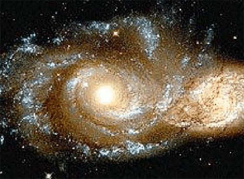 宇宙七大奇观 令人惊异的哈比格-哈罗110天体701 / 作者:UFO爱好者 / 帖子ID:67142