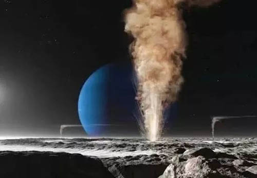 宇宙七大奇观 令人惊异的哈比格-哈罗110天体915 / 作者:UFO爱好者 / 帖子ID:67142