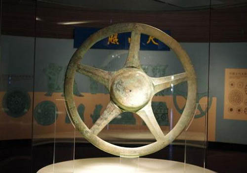 三星堆解未解之谜,令人不解这种面具代表了什么?187 / 作者:UFO爱好者 / 帖子ID:68024