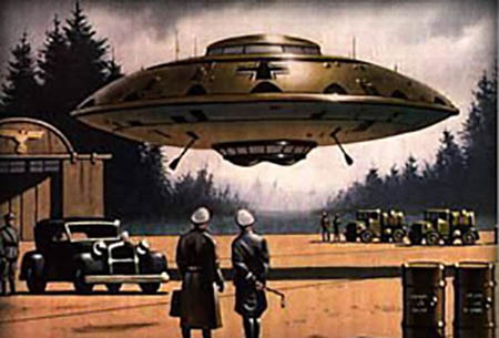 世界十大UFO之谜盘点398 / 作者:UFO爱好者 / 帖子ID:67539