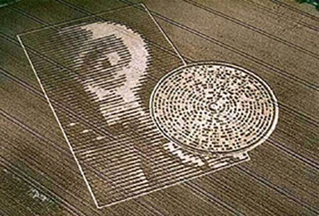 世界十大UFO之谜盘点768 / 作者:UFO爱好者 / 帖子ID:67539