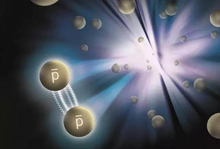 迪拉克之海：量子真空负能量的粒子海475 / 作者:UFO爱好者 / 帖子ID:67160