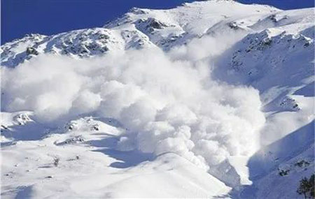 揭秘六种最危险雪崩：秘鲁大雪崩造成2万人死亡699 / 作者:UFO爱好者 / 帖子ID:67134
