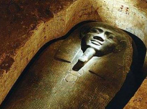 金字塔的诅咒：打扰了法老的安宁死神将降临他头上24 / 作者:UFO爱好者 / 帖子ID:67188