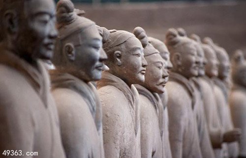 秦始皇遗体保存完好，水银使尸身不腐675 / 作者:UFO爱好者 / 帖子ID:67165