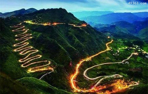人类揭开了“魔鬼公路”神秘的面纱，视觉偏差酿成祸847 / 作者:UFO爱好者 / 帖子ID:67162