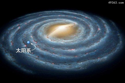 美国宇航局科学家确认发现迄今最小的黑洞685 / 作者:UFO爱好者 / 帖子ID:67116