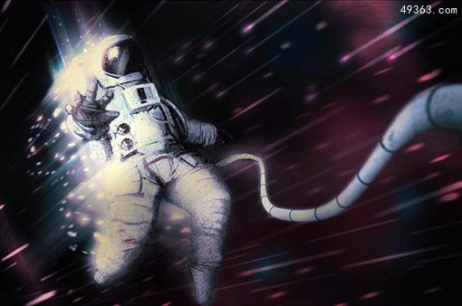美国宇航局科学家确认发现迄今最小的黑洞781 / 作者:UFO爱好者 / 帖子ID:67116