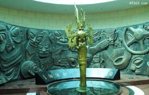三星堆不敢公开的秘密：与中原文明没有任何相似之处866 / 作者:UFO爱好者 / 帖子ID:67139