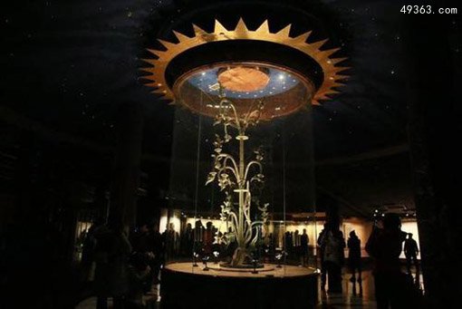 三星堆神秘的青铜文化:和外星人没有一丁点关系734 / 作者:UFO爱好者 / 帖子ID:67138