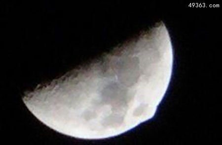 关于月球的十大未解之谜610 / 作者:UFO爱好者 / 帖子ID:67100