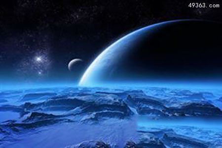 关于月球的十大未解之谜924 / 作者:UFO爱好者 / 帖子ID:67100