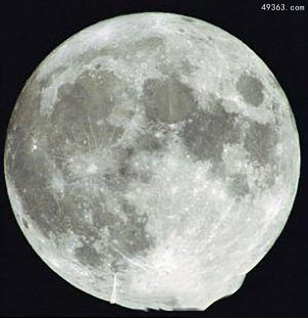关于月球的十大未解之谜610 / 作者:UFO爱好者 / 帖子ID:67100