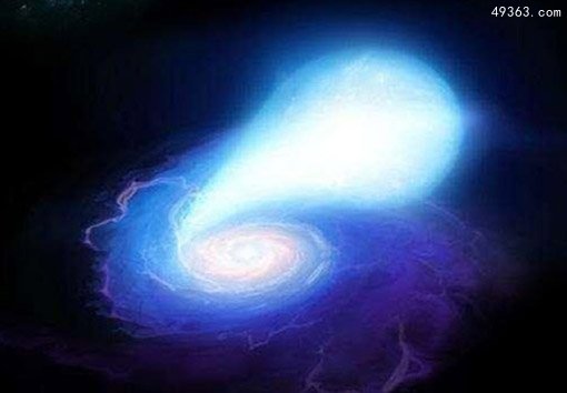 揭秘白矮星：恒星的生命终点525 / 作者:UFO爱好者 / 帖子ID:67093
