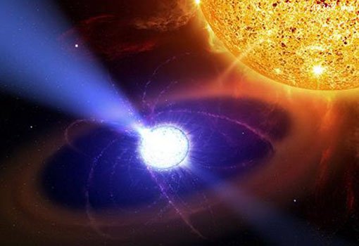 揭秘白矮星：恒星的生命终点103 / 作者:UFO爱好者 / 帖子ID:67093