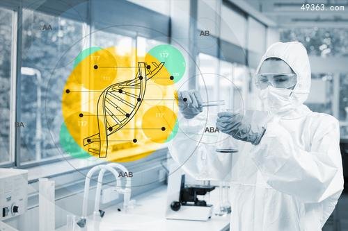 科学技术可确定某个特定的遗传序列源于母亲还是父亲544 / 作者:UFO爱好者 / 帖子ID:67062