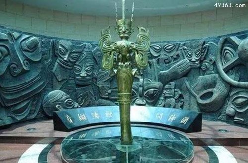 三星堆背后的恐怖：原先是不是真的不敢挖?342 / 作者:UFO爱好者 / 帖子ID:67096