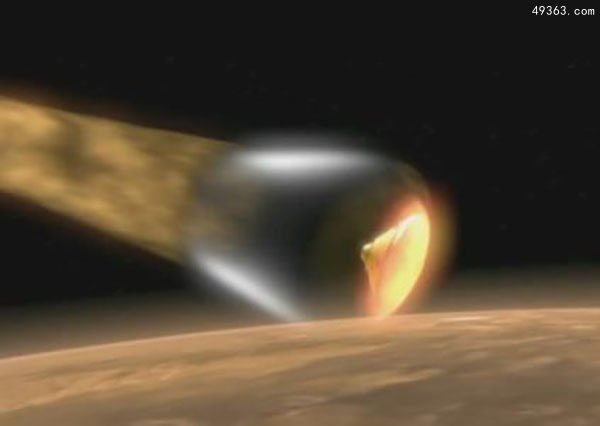 30亿年前火星大气丢失之谜615 / 作者:UFO爱好者 / 帖子ID:67042