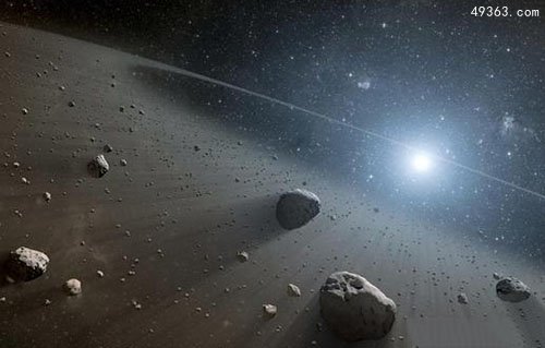 科学家解开太空中存在很多流浪行星之谜278 / 作者:UFO爱好者 / 帖子ID:67067