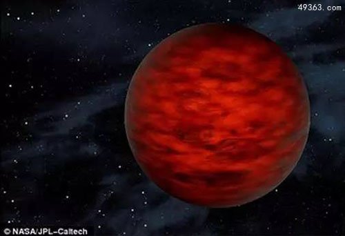科学家解开太空中存在很多流浪行星之谜267 / 作者:UFO爱好者 / 帖子ID:67067