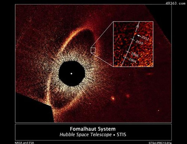 最恐怖的死亡星球有多恐怖？宇宙十大奇特星球390 / 作者:UFO爱好者 / 帖子ID:67044