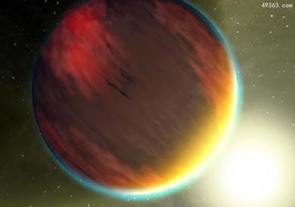 最恐怖的死亡星球有多恐怖？宇宙十大奇特星球909 / 作者:UFO爱好者 / 帖子ID:67044