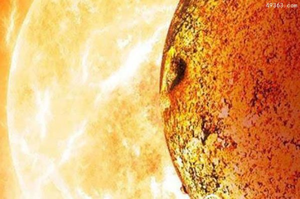 最恐怖的死亡星球有多恐怖？宇宙十大奇特星球499 / 作者:UFO爱好者 / 帖子ID:67044