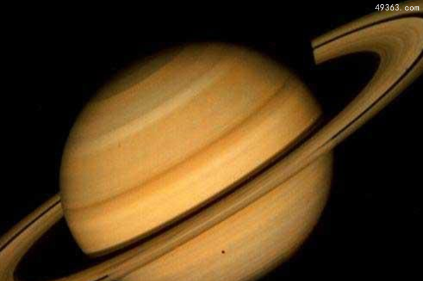 土星圆环出现神秘怪象，土星为什么那么恐怖？695 / 作者:UFO爱好者 / 帖子ID:67072