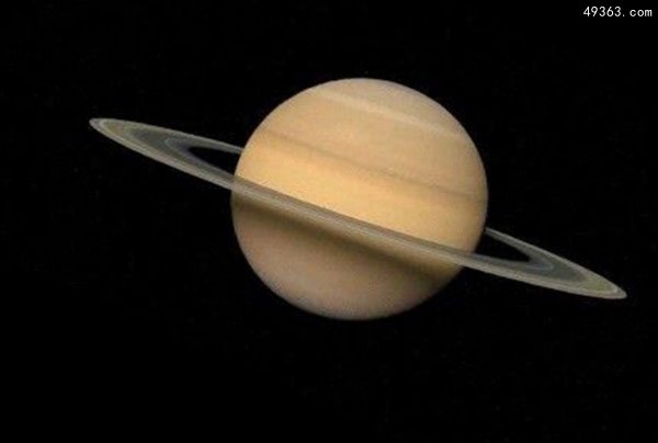 土星圆环出现神秘怪象，土星为什么那么恐怖？777 / 作者:UFO爱好者 / 帖子ID:67072