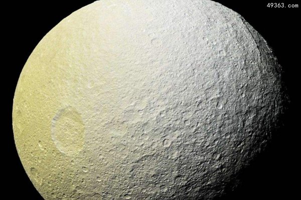 土星圆环出现神秘怪象，土星为什么那么恐怖？754 / 作者:UFO爱好者 / 帖子ID:67072