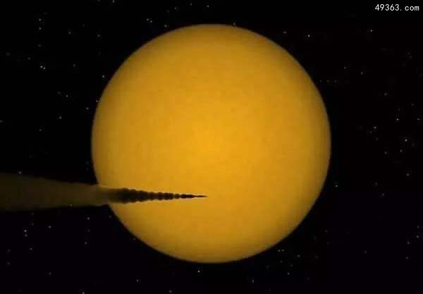 比科幻小说场景还要离奇的外星世界246 / 作者:UFO爱好者 / 帖子ID:67006