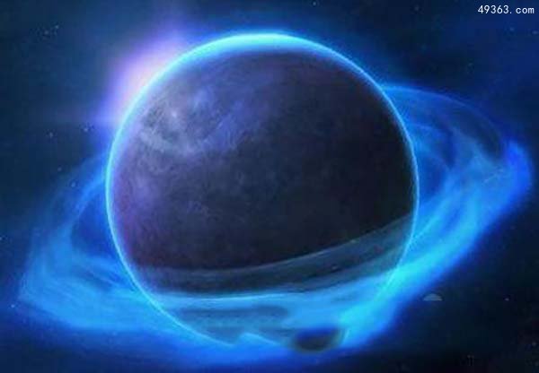 水星四大未解之谜:水星极区冰层之谜160 / 作者:UFO爱好者 / 帖子ID:66964