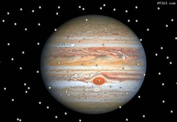 水星四大未解之谜:水星极区冰层之谜892 / 作者:UFO爱好者 / 帖子ID:66964
