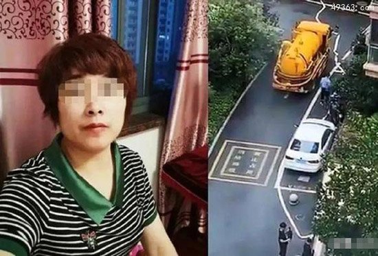 杭州杀妻碎尸案细节曝出,用绞肉机、美工刀、枕头作案！491 / 作者:UFO爱好者 / 帖子ID:66834