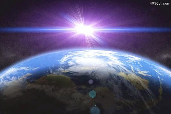 地球敌不过中子星，中子星分为哪几种?567 / 作者:UFO爱好者 / 帖子ID:66963