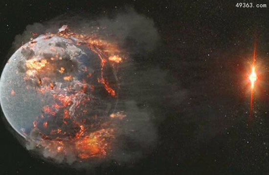 地球敌不过中子星，中子星分为哪几种?262 / 作者:UFO爱好者 / 帖子ID:66963