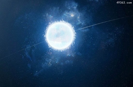 最强大的八大磁体  中子星磁性大过地球669 / 作者:UFO爱好者 / 帖子ID:66962