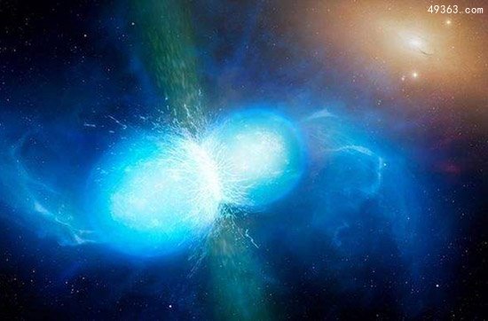 最强大的八大磁体  中子星磁性大过地球562 / 作者:UFO爱好者 / 帖子ID:66962