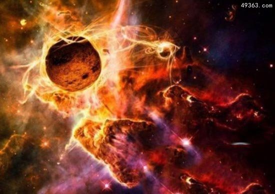 2.52亿年前大量甲烷进入大气层引发生物大灭绝415 / 作者:UFO爱好者 / 帖子ID:67152