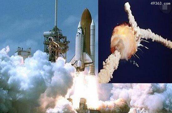 挑战者号爆炸之谜181 / 作者:UFO爱好者 / 帖子ID:66923