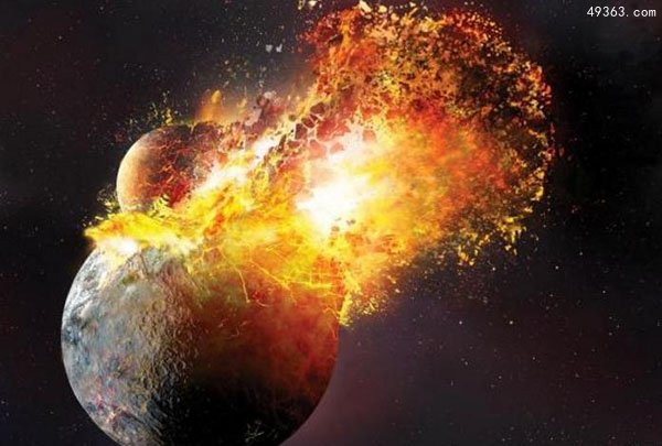 宇宙究竟从何而来,宇宙大爆炸吗？168 / 作者:UFO爱好者 / 帖子ID:66875