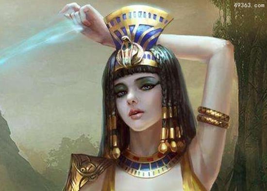埃及艳后葬在何处186 / 作者:UFO爱好者 / 帖子ID:66877