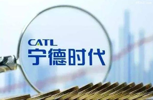 揭秘锂电池是如何赚钱的，宁德时代市值轻松破万亿人民币834 / 作者:UFO爱好者 / 帖子ID:66870