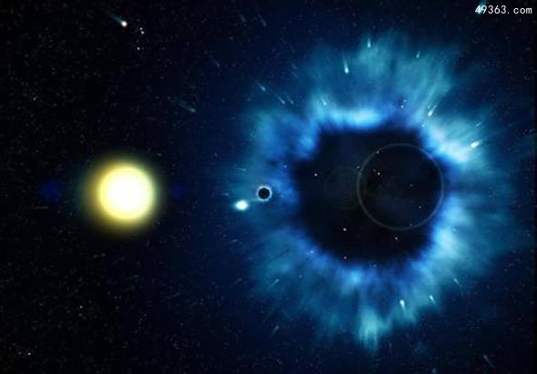 人死后意识依然存在，量子力学解释了灵魂的本质79 / 作者:UFO爱好者 / 帖子ID:66913