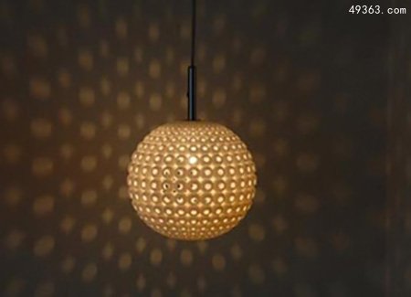 究竟3D打印可以打印出什么？654 / 作者:UFO爱好者 / 帖子ID:66912