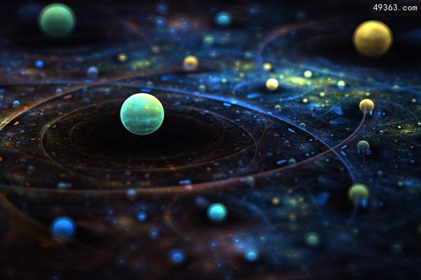 地球到木星要多久? 揭秘宇宙死亡之星木星有多恐怖640 / 作者:UFO爱好者 / 帖子ID:66829