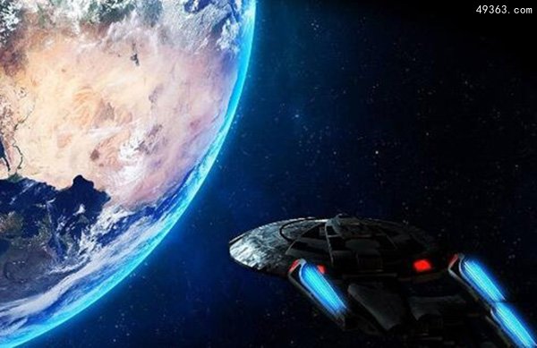 地球到木星要多久? 揭秘宇宙死亡之星木星有多恐怖72 / 作者:UFO爱好者 / 帖子ID:66829