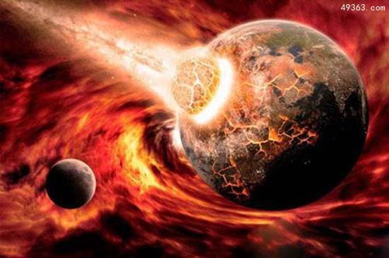 霍金预言地球毁灭不可逆转 人类应该移民外星球575 / 作者:UFO爱好者 / 帖子ID:66784